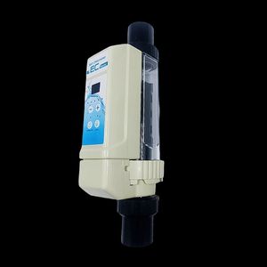 OEM Gerador Automático Inteligente De Cloro De Sal Clorador De Água Salgada Cloradores De Piscina De Durabilidade De Longa Vida - Product Image 6