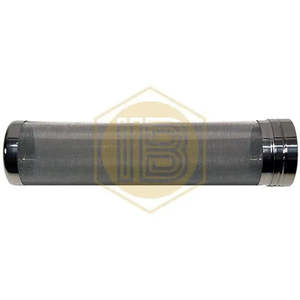 Filtro tubolare per l'infusione a secco delle erbe. - Product Image 3
