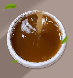 Longsheng EUA/UE Armazém Preço A Granel Liofilizado Pu'er Pó Puer Chá Em Pó - Product Image 2