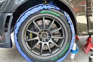 Meilleur pneu Slick complet ZESTINO ST400 d'usine en Chine pour Circuit/trackday/<span class=keywords><strong>drag</strong></span> Racing 190/50r15 <span class=keywords><strong>S</strong></span>/H composé dans Word - Product Image 5