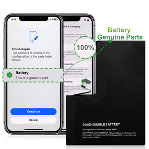 <span class=keywords><strong>Batterie</strong></span> de téléphone portable d'origine OEM pour <span class=keywords><strong>iPhone</strong></span> 14 Pro Max, remplacement de <span class=keywords><strong>batterie</strong></span> pour <span class=keywords><strong>iPhone</strong></span> - Product Image 1