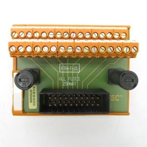 Module d'acquisition de données industriel Honeywell 51202329-202 16 entrées/sorties numériques IP65 Origine USA - Product Image 4