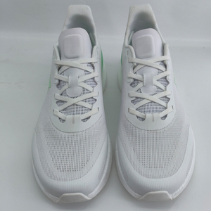 उच्च गुणवत्ता वाले पुरुषों और महिलाओं के चलने वाले जूते, हल्के जाल चल रहे जूते नीले, रनिंग जूते कस्टम लोगो - Product Image 4