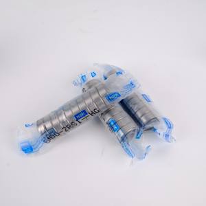 ตลับลูกปืน <span class=keywords><strong>NBK</strong></span> รุ่น 6000-2RS1-HG ขนาด 10x26x8 มม. ตลับลูกปืนเม็ดกลมแบบแถวเดียว - Product Image 5