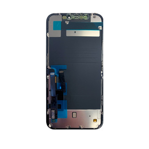 Pantalla <span class=keywords><strong>LCD</strong></span> para <span class=keywords><strong>iPhone</strong></span> 11, reemplazo de pantalla <span class=keywords><strong>LCD</strong></span> de fábrica, venta al por mayor - Product Image 3