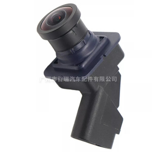 Caméra de recul Ford Focus F1ET-19G490-AC 480x600 Vision nocturne Aide au stationnement en marche arrière - Product Image 4