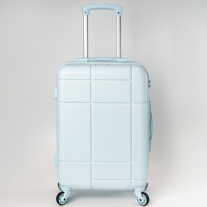 हॉट-सेल 20 इंच हल्के कैरी-ऑन सूटकेस के साथ हॉट-सेल 20 इंच हल्के कैरी-ऑन सूटकेस - Product Image 1