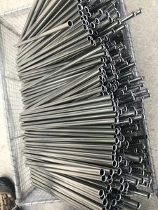 Pièces détachées pour réfrigérateur, tube capillaire en cuivre, bobine, norme ASTM, services de soudage et de pliage, origine Shandong - Product Image 3