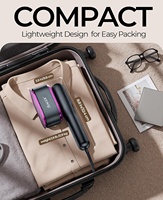 2026 Hot New Arrivals Constant Temperature Portable Handheld Professional Powerful High-end Steam Iron Dry Iron