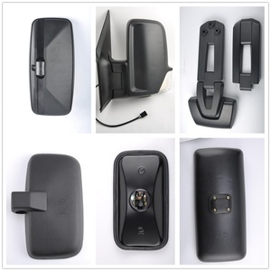 Pour <span class=keywords><strong>Toyota</strong></span> <span class=keywords><strong>Hilux</strong></span> Vigo Champ 2012 PK9504 87940-0K760 879400K760 Rétroviseur électrique LED Rétroviseur latéral - Product Image 4