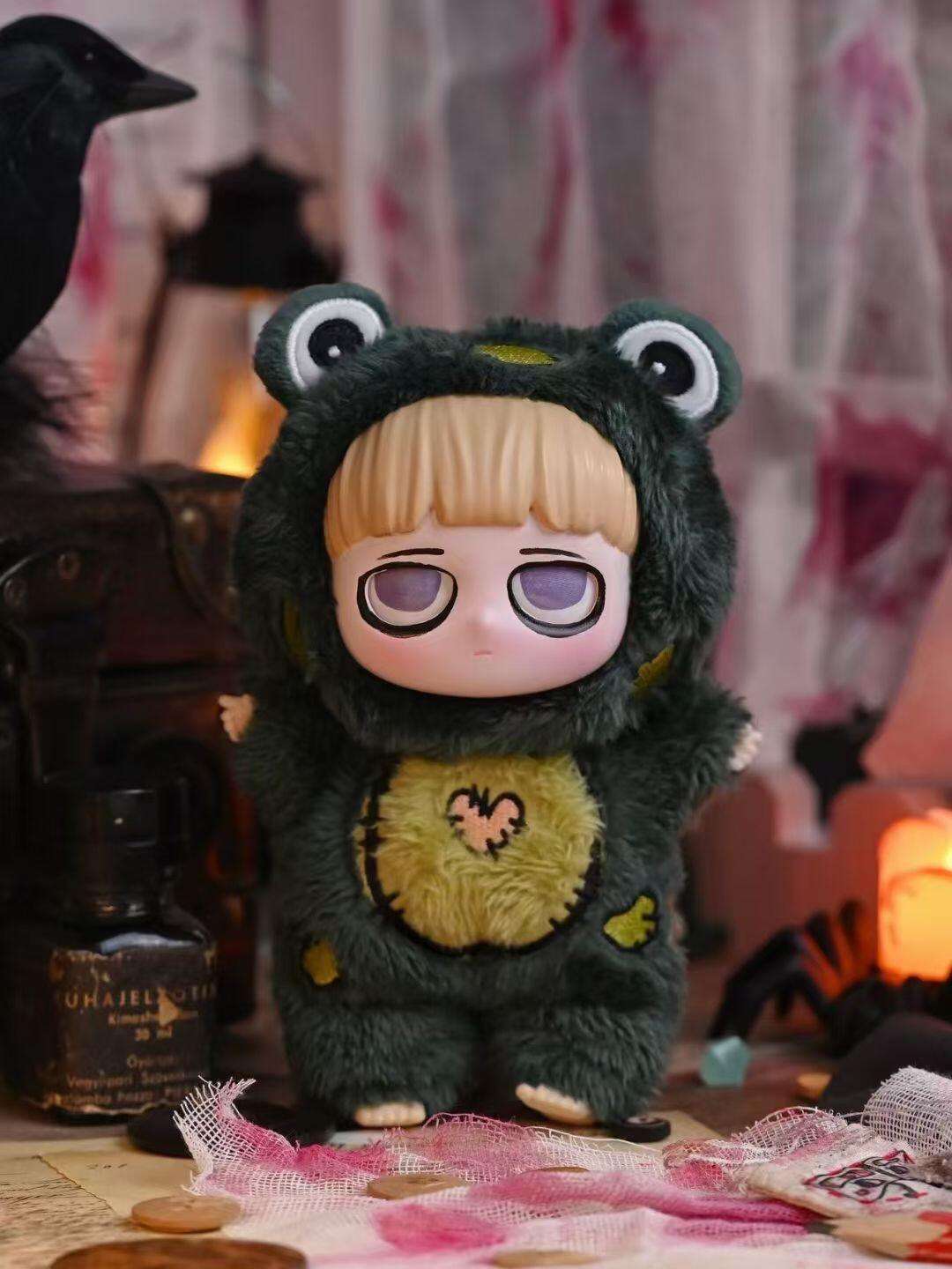 ราคาเดียว (8ชิ้นต่อ1ชุด)