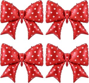 Large Medium Small Aluminum Foil <b>Balloons</b> for Birthday Baby Shower Mother's Day Thanksgiving Parties-Eco-Friendly Durable Decor - Product Image 1