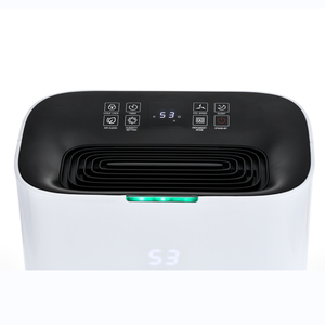 16-20l <b>Dehumidifier</b> China Manufacturer Refrigerant <b>Dehumidifier</b> Washable Air Filter Compressor <b>Dehumidifier</b> <b>Dehumidifier</b> 20l - Product Image 2