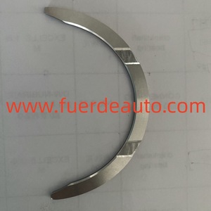 T037A Thrust <b>Washer</b> For Toyota Lexus 2L 3L 5L Automatic Transmission Metric Ball Bearing 20 High Tin Aluminum Alloy - Product Image 4