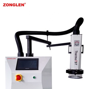 Test de choc thermique pour les équipements de mesure de recherche et développement MRAM - Product Image 2