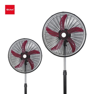 <span class=keywords><strong>พัดลม</strong></span>ตั้งพื้นไฟฟ้า 18 นิ้ว <span class=keywords><strong>ราคา</strong></span><span class=keywords><strong>ถูก</strong></span> โปรโมชั่นลดราคา แรงลมทรงพลัง ทนทาน ผลิตจากพลาสติก ระบบกลไก ใช้ไฟ AC ขายส่งจำนวนมากจากโรงงาน - Product Image 5