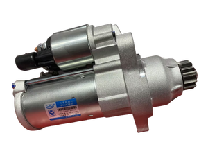 Le démarreur 12V 1.3KW 13T convient aux modèles Jetta/Santana 13 de Volkswagen, numéro OEM 02M911024R 02M911021H 0001177000 - Product Image 2