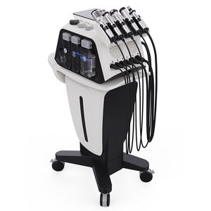 Máquina Hidrofacial M6 de Uso Profesional Comercial, Máquina de Limpieza Facial Profunda, Máquina de Lavado Facial con Exfoliante - Product Image 6