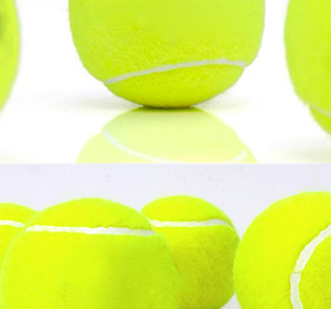 Pelotas de Pádel de alta calidad aprobadas por la <span class=keywords><strong>ITF</strong></span>, competición lista, salud, estándar internacional, fábrica de entrenamiento de goma de lana, deportes - Product Image 4