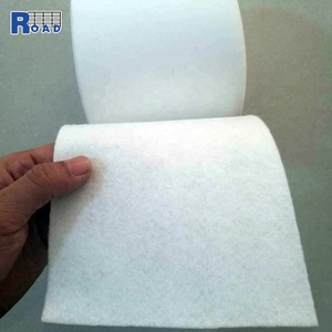 Spunbond non-tissé pet uv 100 gsm <span class=keywords><strong>200g</strong></span> <span class=keywords><strong>m2</strong></span> 250gsm 300g <span class=keywords><strong>m2</strong></span> 500g <span class=keywords><strong>m2</strong></span> 600g/<span class=keywords><strong>m2</strong></span> 180g 300gsm 600gsm Polypropylène Géotextile - Product Image 5