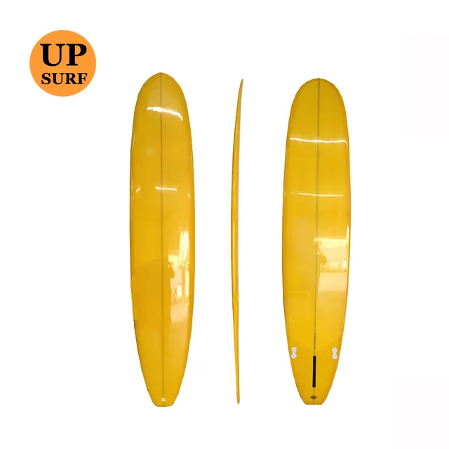 De China, venta al por mayor de espuma de EPS tabla de Surf Squash cola epoxi Surf Longboard