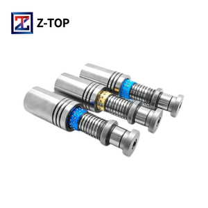 مجموعة عمود توجيه كروي أرضي دقيق ومجموعة قوالب TRP # دليل صلب من أجل قولبة حقن البلاستيك - Product Image 6