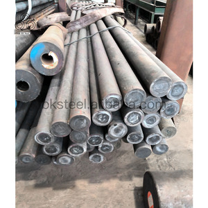 מוט פלדה סגסוגת מאופננת חוזק גבוה <span class=keywords><strong>34crnimo6</strong></span> ברים עגול דין en 10269-2014 42 מ "מ עגול פלדה מוט עגול עבור חלקי קמט - Product Image 5