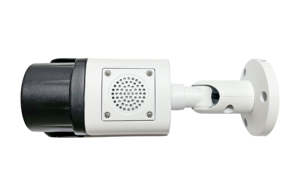 نظام كاميرا مراقبة IP ذكي بتقنية الذكاء الاصطناعي لعام 2025 مع إضاءة مزدوجة وخاصية عد الأشخاص وصوت ثنائي الاتجاه مدمج وفتحة لبطاقة الذاكرة - Product Image 2