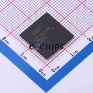 Original et nouveau LPC1788FET208,551 microcontrôleur à puce IC à circuit intégré TFBGA-208 (MCU/MPU/SoC) - Product Image 1