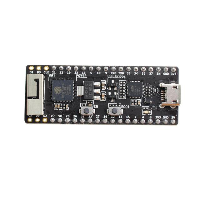 EPS32 mini ESP32-PICO-KIT V4.1 Development Board for IOT Smart Home
