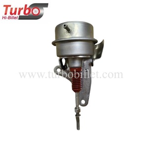 Válvula de Derivación Turbo Hi-Billet 54399700087 para Nissan Juke Qashqai Renault 1.5 con Motor Turboalimentado - Product Image 1