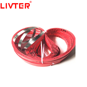 LIVTER J120 DIY grado caliente prensa banda Sierra hoja 1200 Sierra hueso <span class=keywords><strong>cadena</strong></span> J130 hoja de sierra - Product Image 3