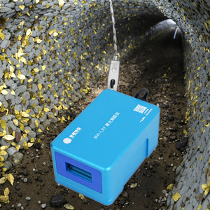 Máy đo độ dịch chuyển laser chính xác tầm xa WH-LRF 30m cho tự động hóa & cấu trúc cảm biến khoảng cách laser công nghiệp - Product Image 5