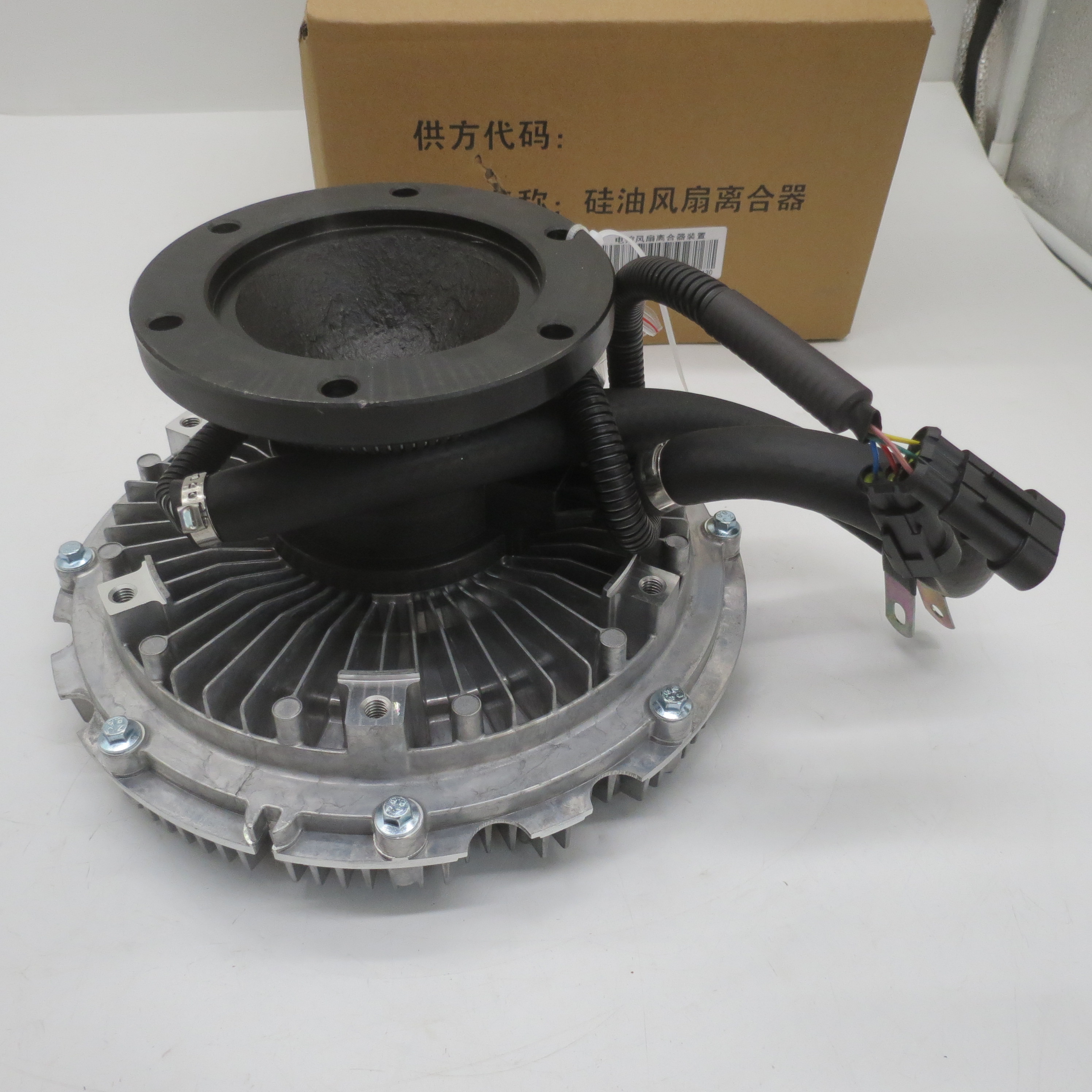 Fan Clutch 612630060536