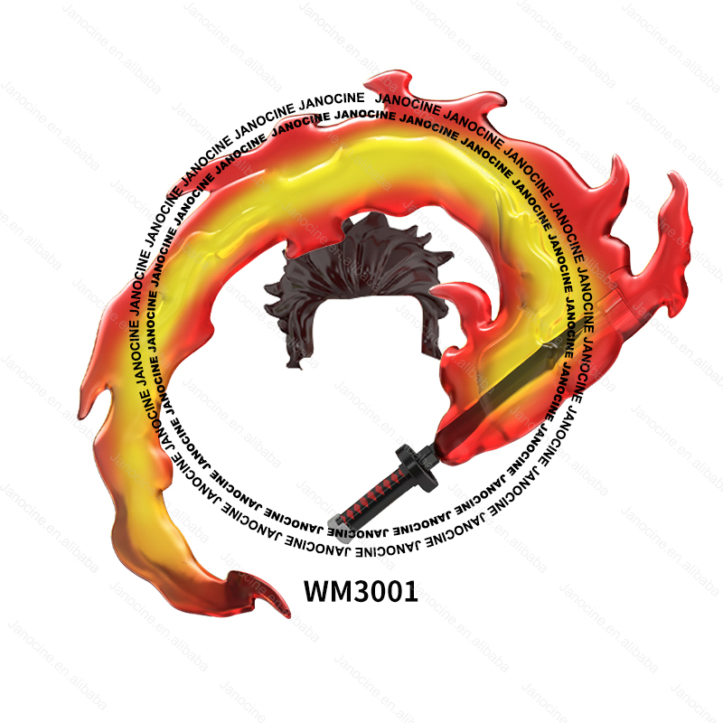WM 3001