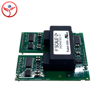 2SP0320T2A0-17 2SP0320T2C0-17 Carte d'entraînement Modules IGBT Transistor de puissance Modules semi-conducteurs discrets pour diverses applications