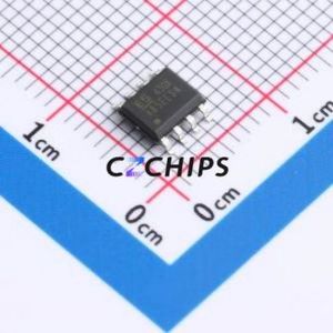 Original nuevo MAX485EESA + T(ES) SOP-8 circuito integrado IC Chip 2, 1 IC - Product Image 1
