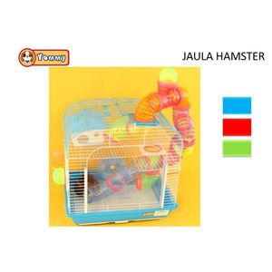 Fournitures pour petits animaux Cage pour hamster - Product Image 3