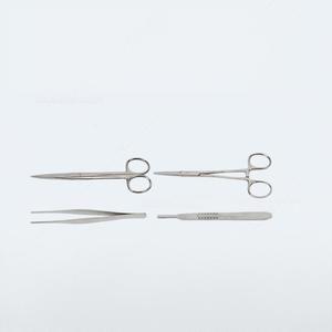 ชุดฝึกอบรมการดมยาสลบแบบพื้นที่สำหรับการฝึกฝนทักษะทางการแพทย์ - Product Image 4