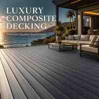 Dalles de terrasse emboîtables en WPC, revêtement de sol extérieur en composite bois-plastique pour balcon, patio, jardin, bord de piscine, vente en gros