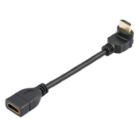Cable de diagnóstico RS232 con conector DB9 hembra de 9 pines, de doble fila, con textura trapezoidal en relieve, con cierre de tornillo plateado, para OBD II