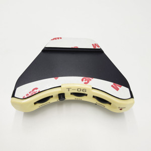 Micro pour trou de son T-06, sans perçage, pour guitare acoustique, classique, folk, sortie via la patte de bascule, accessoires de micro pour guitare - Product Image 6