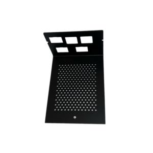 लेजर काटने सेवा स्टेनलेस स्टील एल्यूमीनियम तांबे की अंगूठी काटने कस्टम शीट धातु निर्माण - Product Image 4