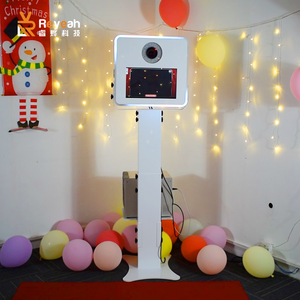 Photomaton portable avec photomaton interactif en plein air <span class=keywords><strong>Impression</strong></span> instantanée des photos - Product Image 4