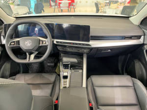 Digitale intelligente sport serie 1.5T Premium <span class=keywords><strong>auto</strong></span> elettrica <span class=keywords><strong>Mg</strong></span> ONE Automotive nuovo veicolo di energia con 1.5T carburante elettrico - Product Image 2