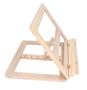 Adjustable Wood <b>Book</b> <b>Stand</b> (Reading & Document) - Product Image 2