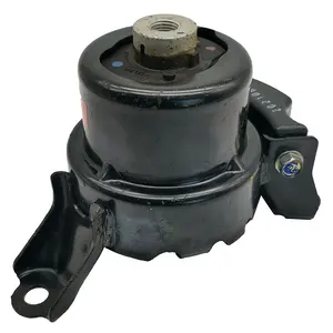 Hot Sales Japanische Ersatzteile Gummi motors eite Motor halterung für Passform GK5 City 2014 GM6 Vezel RU1 1.5L 50822-T5R-A01