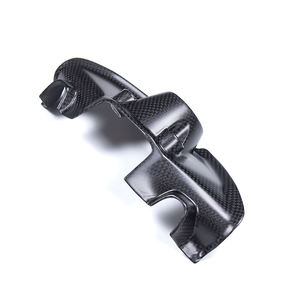 ฝาครอบกุญแจคาร์บอนไฟเบอร์สำหรับ Ducati panigale V4 / V4S / V4R 2025 - Product Image 5