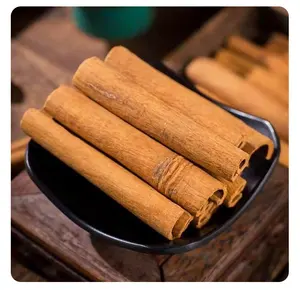 Grosir harga pasokan pabrik stik gulungan kayu manis Cassia rempah-rempah jumlah besar