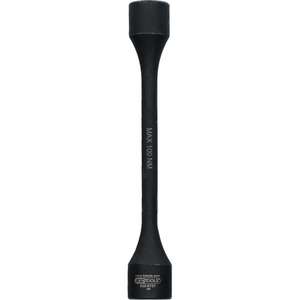 KS เครื่องมือ-500.8757ทอร์ชั่นไดรฟ์1/2 'x1/2 '', 100 NM-EAN พวงมาลัย/ช่วงล่าง4042146785850 - Product Image 1